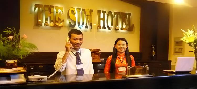 日光酒店(The Sun Hotel)图片
