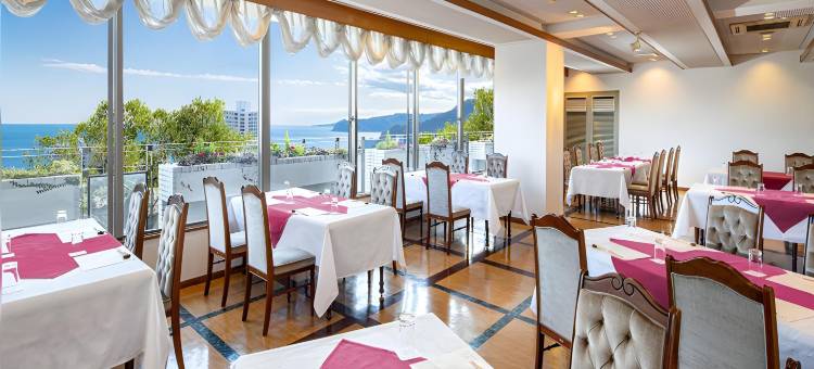 格兰度假村优雅热海酒店(The Gran Resort Elegante Atami)图片