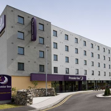 优品迎阿伯丁机场(戴斯)酒店(Premier Inn Aberdeen Airport (Dyce) Hotel)图片
