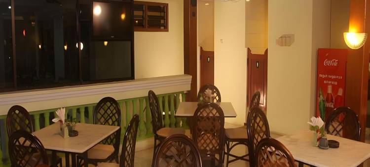 巴苏鲁安酒店(Hotel Pasuruan)图片