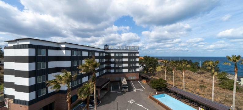 济州岛贝尼克酒店(Benikea Hotel Jeju)图片