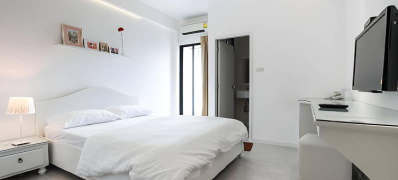 希恩精品公寓(Seen Boutique Apartment)图片