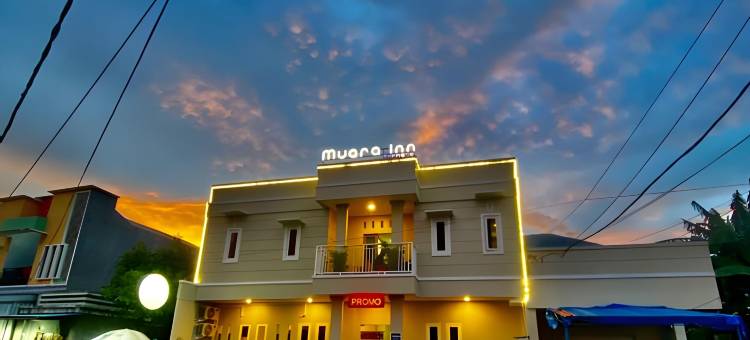 特尔纳特穆拉旅馆(Muara Inn Ternate)图片