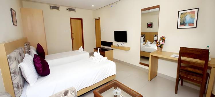 KGL大酒店(KGL Grand Hotel)图片