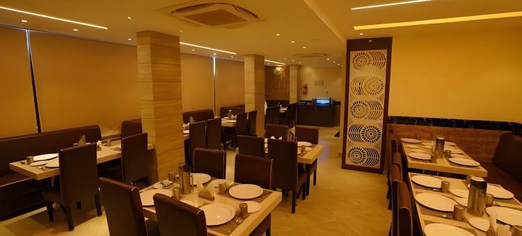 斯普林斯酒店(Springs Hotel)图片