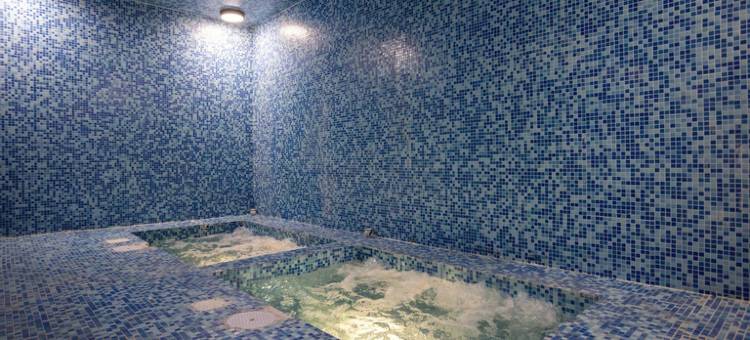 莎登度假村(Shaden Resort)图片