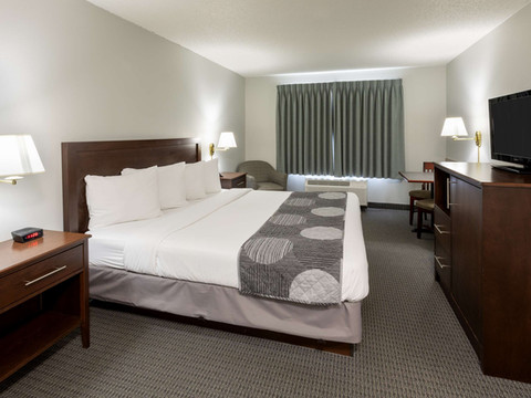 格兰德斯泰酒店及套房黑斯廷斯