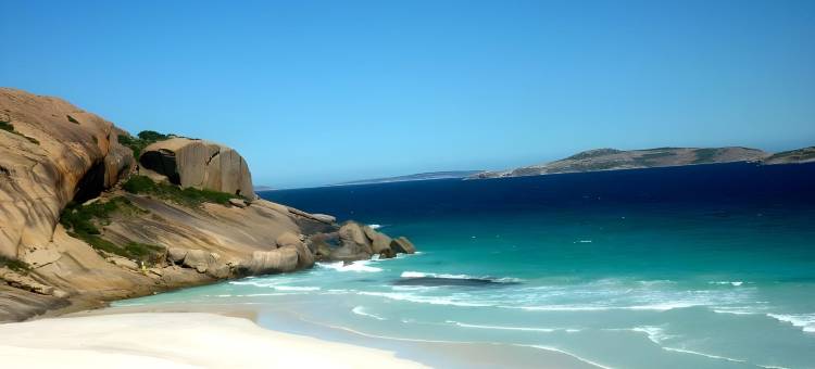 古帕兰达梦幻别墅(Koopalanda Dreaming)图片