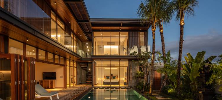 Villa Dayu图片