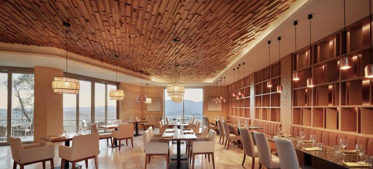 瓜达卢佩悦榕维养轩(Banyan Tree Veya, Valle de Guadalupe)图片