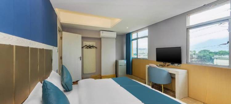 达尔优连锁酒店(泉州金龙店)图片