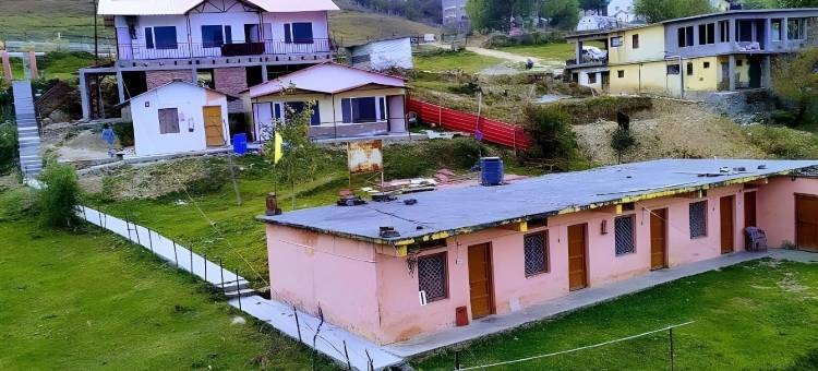 雪城旅馆(The Snow City Auli)图片