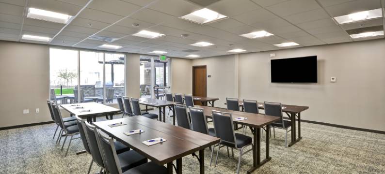 Homewood Suites by Hilton-凤凰城坦佩ASU区(Hws Phoenix Tempe ASU Area)图片