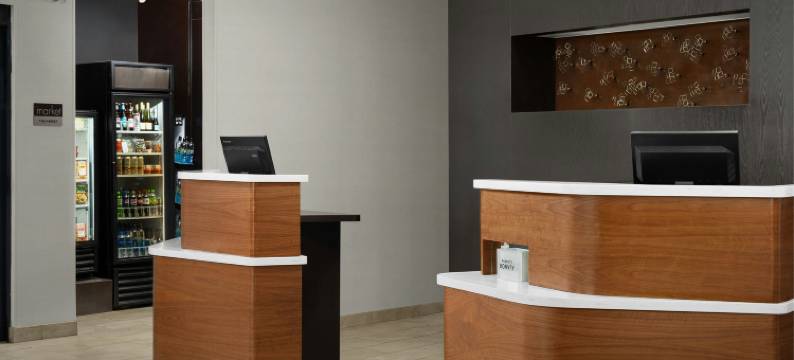 索尔兹伯里万怡酒店(Courtyard Salisbury)图片