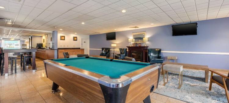 罗德威旅馆(Dutchland Motel)图片