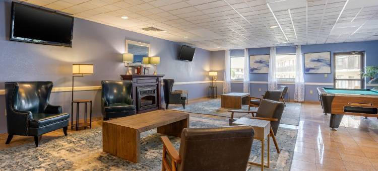 罗德威旅馆(Dutchland Motel)图片