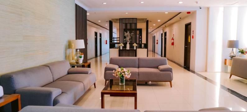 怀特伍德会议和休闲酒店(Whitewoods Convention and Leisure Hotel by SMS Hospitality)图片