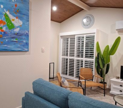 'Kardinia' Holiday Home Close to Dalpura Beach and Boat Ramp. Hotel Overview