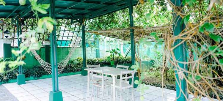 Homestay Alam Segar图片