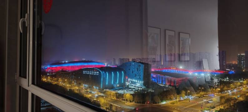 房东小舍(健康北街1号分店)图片