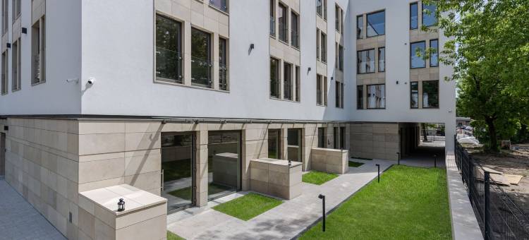 inQse 克拉特夫| 市中心(InQse Krakow | Centre)图片