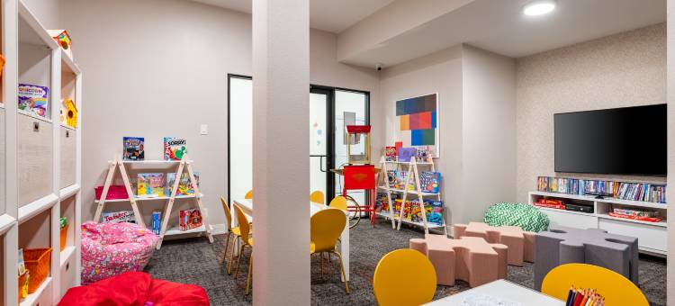 Holiday Inn Resort 加尔维斯顿- ON海滩(Holiday Inn Resort Galveston-on the Beach)图片