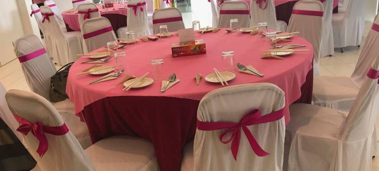 园景酒店(Park View Hotel)图片