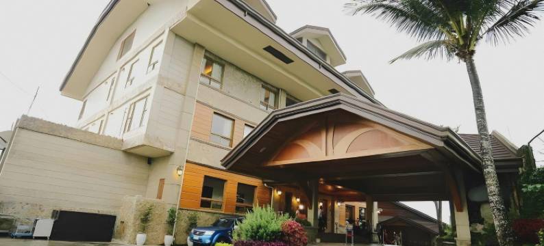 大雅台阿塔D酒店(Alta d' Tagaytay Hotel)图片