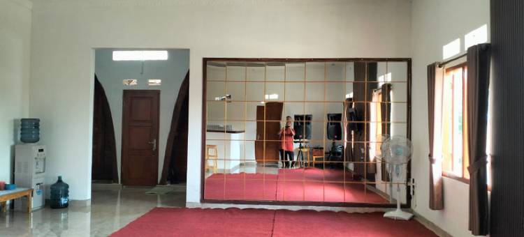 Rumah Lumbung Odreys图片