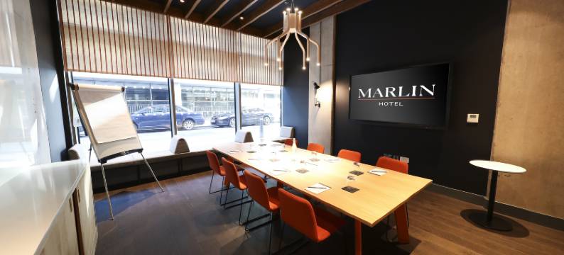 都柏林马林酒店(Marlin Hotel Stephens Green)图片