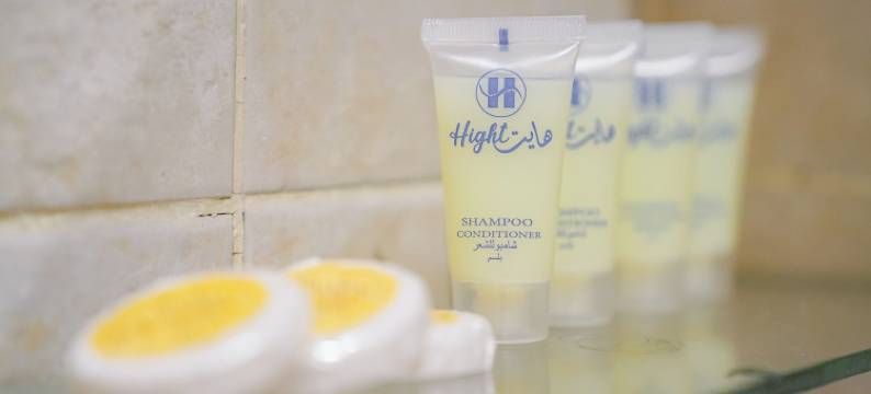 奥斯图拉特艾玛尔酒店(Osturat Emaar Hotel)图片