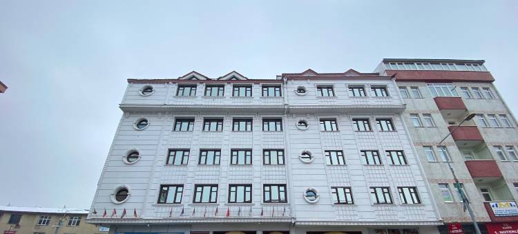 肯特阿尼酒店(Hotel Kent Ani)图片