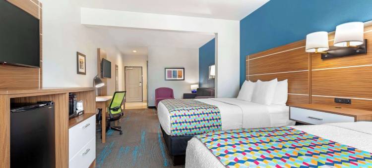 贝斯特韦斯特优质医学中心酒店(Best Western Plus Medical Center Hotel)图片
