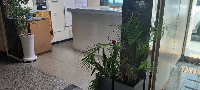 诺维路斯观光酒店(Novaluz Tourist Hotel)图片