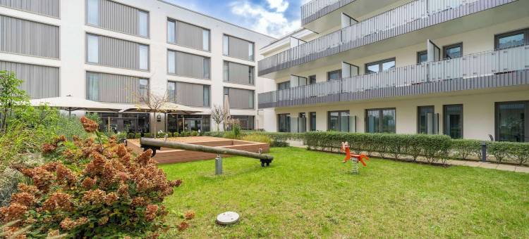 比伯拉赫贝斯特韦斯特Aiden酒店(Aiden by Best Western @ Biberach)图片