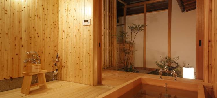 加里屋日式旅馆 Q(Kariya Ryokan Q)图片