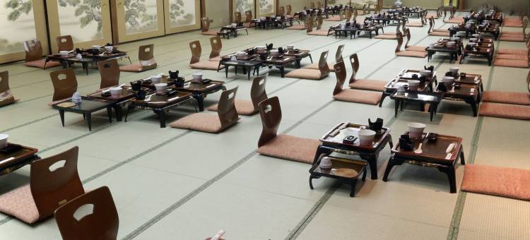 石长酒店(Ishicho)图片