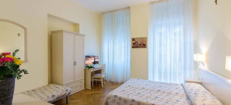 圣吉尤瑟佩别墅酒店(Hotel Villa San Giuseppe)图片