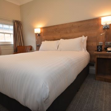 拉格比酒店(The Rugby Hotel)图片