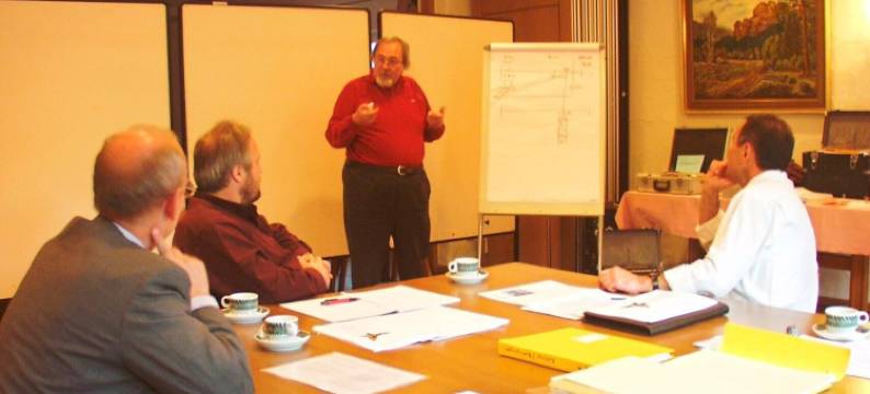 祖姆奥赫森酒店(Zum Ochsen)图片