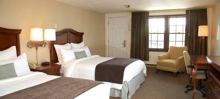 希尔假日套房酒店(Holiday Hill Inn & Suites)图片