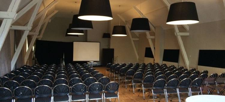 拉戛纳堡酒店(Hôtel Château de Lacan)图片