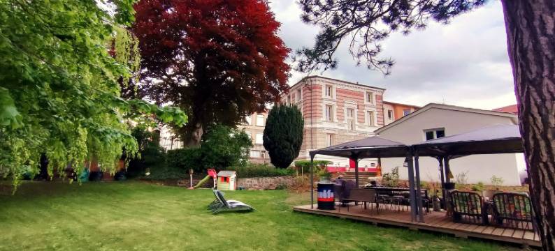 马丁和菲利普酒店(Chez Martine et Philippe en Velay)图片