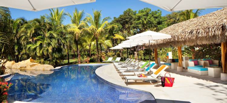 阿祖酒店和度假村(Azul Hotel & Retreat)图片