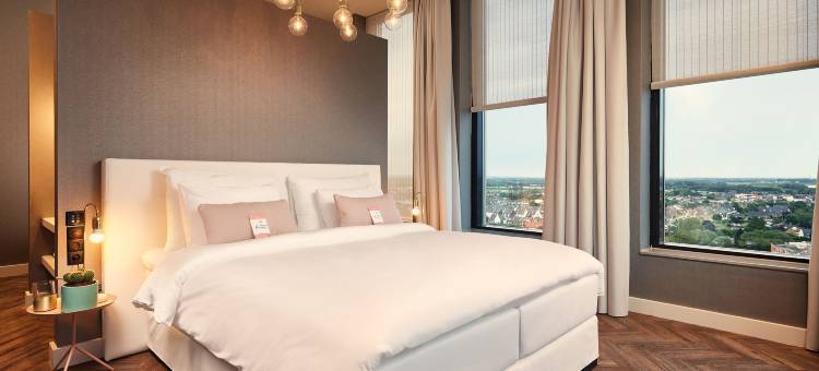 奈梅亨市连特范德瓦尔克酒店(Van der Valk Hotel Nijmegen-Lent)图片