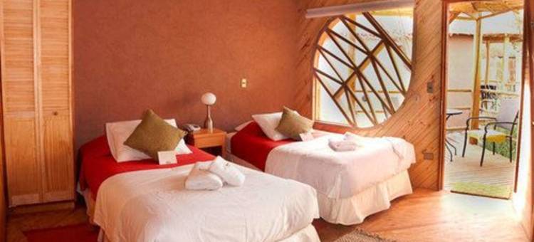 波布拉多奇麦尔酒店(Hotel Poblado Kimal)图片