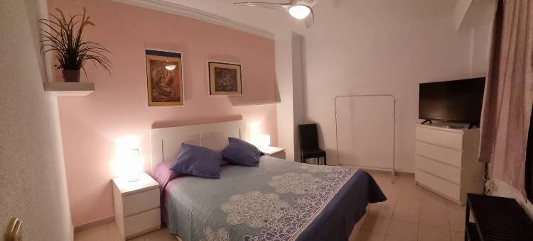 城堡路民宿(Casa Camino Al Castillo)图片