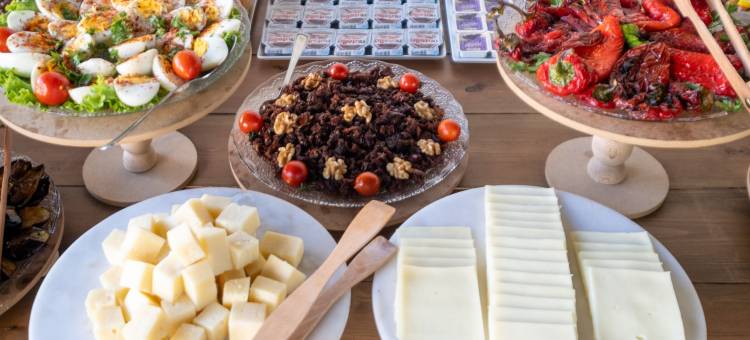 博德鲁姆哥斯达酒店(Costa Bodrum City)图片