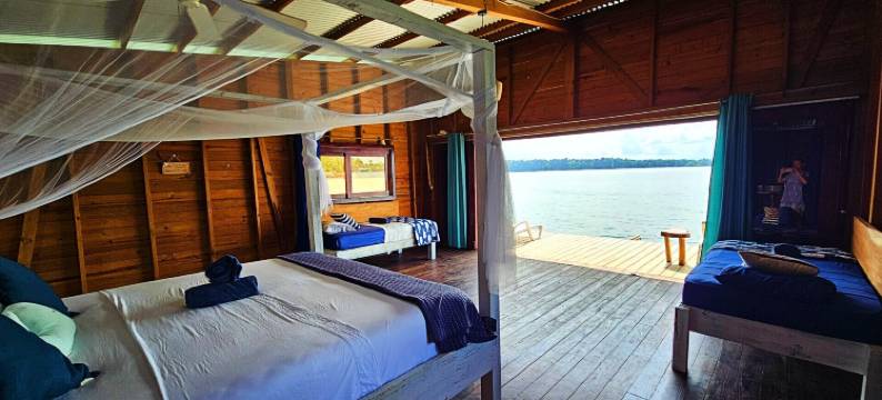 海猴酒店(The Sea Monkey)图片