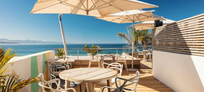 别墅小屋(The Bungalow)图片